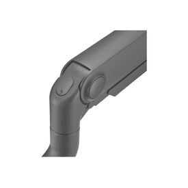 Neomounts DS70S-950BL2 - Mounting kit (2 mounting arms) - full-mo