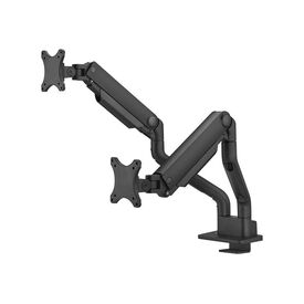 Neomounts DS70S-950BL2 - Mounting kit (2 mounting arms) - full-mo