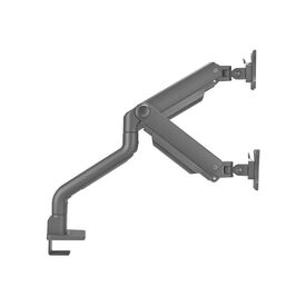 Neomounts DS70S-950BL2 - Mounting kit (2 mounting arms) - full-mo