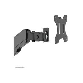 Neomounts WL90-325BL1 - Mounting kit (full motion arm) - sit-stan