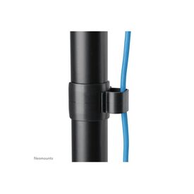 Neomounts WL90-325BL1 - Mounting kit (full motion arm) - sit-stan