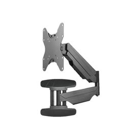 Neomounts WL70-550BL12 - Mounting kit (wall mount) - full-motion