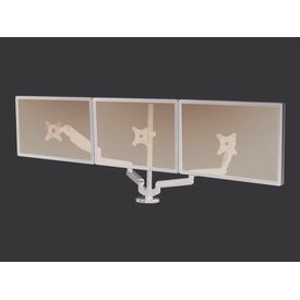 Fellowes Platinum Series Triple Arm - Mounting kit - fo | 8042601