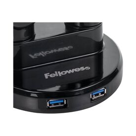 Fellowes Platinum Series Triple Arm - Mounting kit - fo | 8042601