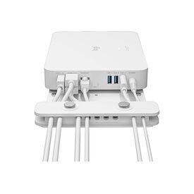 Logitech - Video conferencing mounting kit - for Log | 952-000097