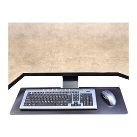 Ergotron Neo-Flex - Keyboard/mouse arm mount tray -  | 97-582-009