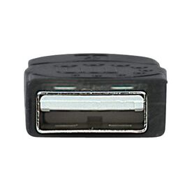 Manhattan USB-A to USB-B Cable, 1.8m, Male to Male, Blac | 333368