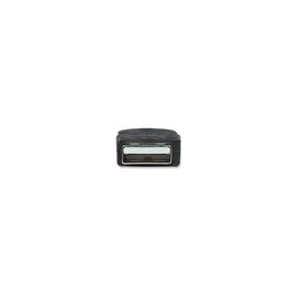 Manhattan USB-A to USB-B Cable, 1.8m, Male to Male, Blac | 333368