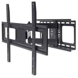 Manhattan TV & Monitor Mount, Wall, Full Motion, 1 scree | 461283