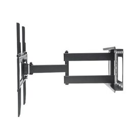 Manhattan TV & Monitor Mount, Wall, Full Motion, 1 scree | 461283