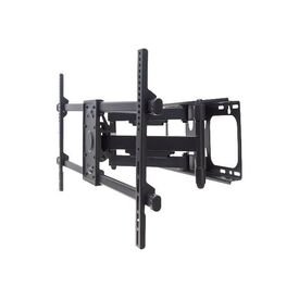 Manhattan TV & Monitor Mount, Wall, Full Motion, 1 scree | 461290