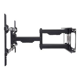 Manhattan TV & Monitor Mount, Wall, Full Motion, 1 scree | 461290