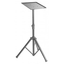 Manhattan TV/Monitor/Projector/Laptop Mount, Tripod Floo | 461788