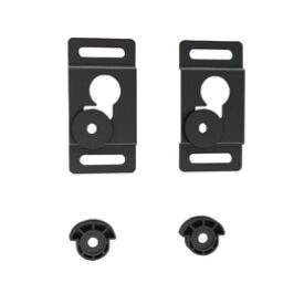 Schwaiger LWH1737 511 - Mounting kit (wall mount) fo | LWH1737511