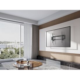 Equip 60"-120" Heavy-Duty Tilt TV Mount Bracket / 120 kg | 650339