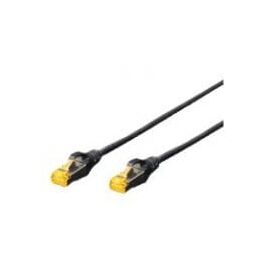 DIGITUS - Patch cable - RJ-45 (M) to RJ-45 (M) | DK-1644-A-030/BL
