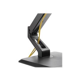 LogiLink - Stand - adjustable arm - for LCD display - bl | BP0100