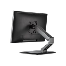 LogiLink - Stand - adjustable arm - for LCD display - bl | BP0100