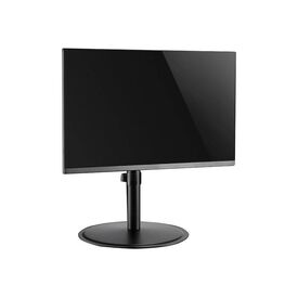 LogiLink - Stand - articulating - for monitor / curved m | BP0110