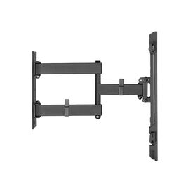 LogiLink - Bracket - full-motion - for LCD TV / curved L | BP0112