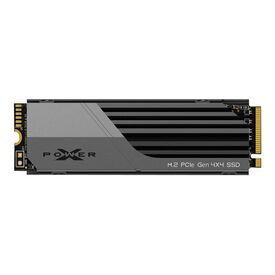 SILICON POWER Xpower XS70 - SSD - 4 TB - inter | SP04KGBP44XS7005