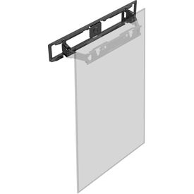 Iiyama UNIVERSAL wall mount 30KG - Zero gap wall moun | MD-WM0001