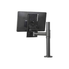 SpacePole - Mounting kit (pole base, elbow mount, | SPV1106-FX-02
