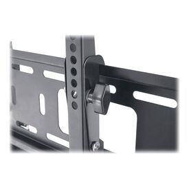 TECHly - Stand - tripod - for flat panel - plastic, s | ICA-TR17T