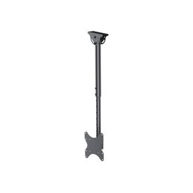 TECHly - Bracket - for LCD display - steel - blac | ICA-CPLB-922L