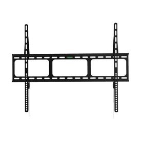 TECHly - Bracket - for LCD TV (Ultra-Slim) - black  | ICA-PLB-860