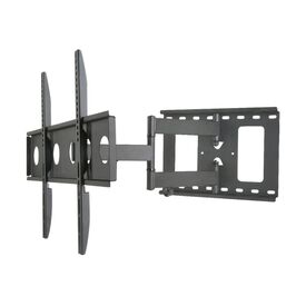 TECHly - Bracket - for LCD display - black - scree | ICA-PLB-148L