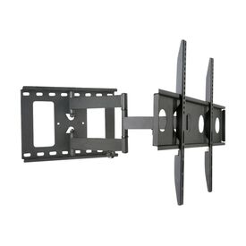 TECHly - Bracket - for LCD display - black - scree | ICA-PLB-148L