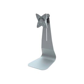 Neomounts FPMA-D800 - Stand - full-motion - for LCD display - sil