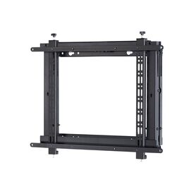 Neomounts WL95-800BL1 - Mounting kit (wall mount) - for flat pane