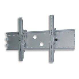 Neomounts PLASMA-W200 - Bracket - tilt - for flat panel - silver