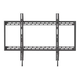 NewStar LFD-W1000 - Bracket - for LCD display (fixed) - black - s