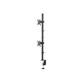 Neomounts FPMA-D550DV - Mounting kit - for 2 L | FPMA-D550DVBLACK