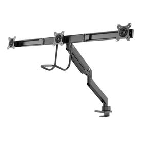 Neomounts NM-D775DX3 - Mounting kit - full-moti | NM-D775DX3BLACK