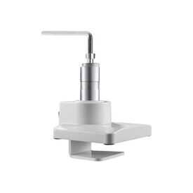 Neomounts NM-D775PLUS - Mounting kit - full-mo | NM-D775WHITEPLUS