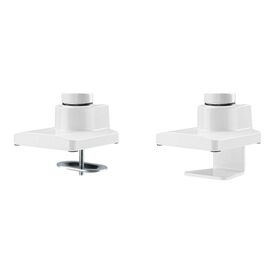 Neomounts NM-D775PLUS - Mounting kit - full-mo | NM-D775WHITEPLUS