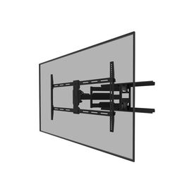 Neomounts WL40-550BL18 - Mounting kit (wall mount) - full-motion