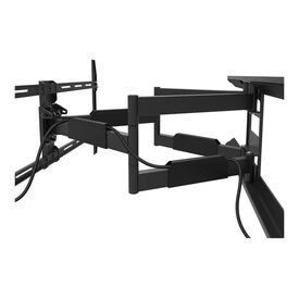 Neomounts WL40-550BL18 - Mounting kit (wall mount) - full-motion