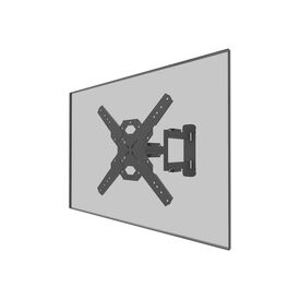 Neomounts WL40S-850BL14 - Mounting kit (wall mount) - for TV