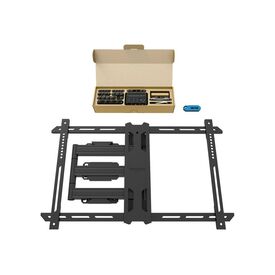 Neomounts WL40S-850BL16 - Mounting kit (cable cover, wall plate,