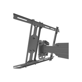 Neomounts WL40S-850BL16 - Mounting kit (cable cover, wall plate,