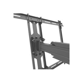 Neomounts WL40S-850BL16 - Mounting kit (cable cover, wall plate,
