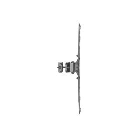 Neomounts FL40-430BL14 - Mounting kit (pole mount) - full-motion