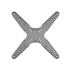 Neomounts FL40-430BL14 - Mounting kit (pole mount) - full-motion