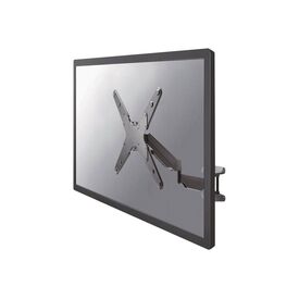 Neomounts WL70-550BL14 - Mounting kit - full-motion - for TV - bl