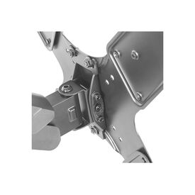 Neomounts WL70-550BL14 - Mounting kit - full-motion - for TV - bl